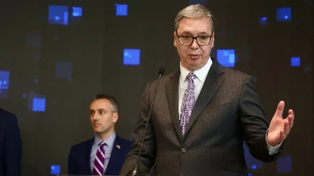 Vučić o priznanju Jelene Obućine: Odmah su znali da je priča o mrtvom detetu laž, ali su nastavili
