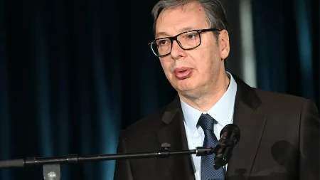 Predsednik o cenama nafte: Bojim se da je Dimitrijev u pravu i da će ići preko 150 dolara za barel