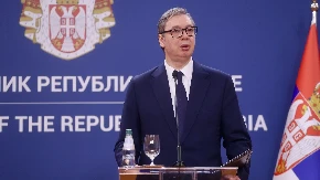 Predsednik o geopolitičkoj situaciji: Sve to utiče na nas, ali borićemo se za svako radno mesto i stabilnost
