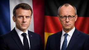 Francuska i Nemačka šalju jedinice! Pariz i Berlin konačno doneli odluku