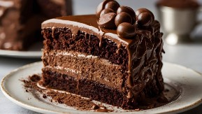 BRZA ČOKOLADNA TORTA RAZVALJUJE UKUSOM A vole je svi od 7 do 107