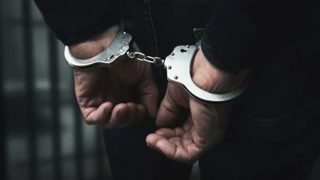 Uhapšen posle pretnji tužiocu Muškarac (71) iz Kruševca osumnjičen za ugrožavanje sigurnosti
