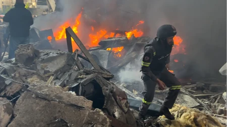 Izrael opustošio Liban! Broj poginulih dostigao 2.659