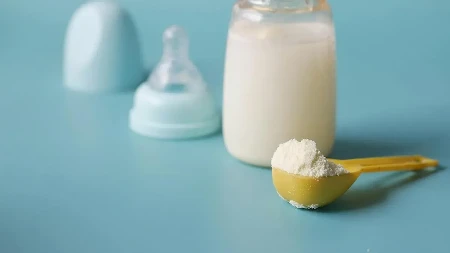 U hranu za bebe ubacio otrov za pacove: Uhapšen osumnjičeni 