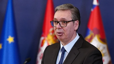 Pred nama su ključni dani! Vučić otkrio kako napreduje prodaja NIS-a