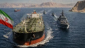 Zabrana za Izrael u svakom trenutku: Iran priprema zakon o plovidbi kroz Ormuz