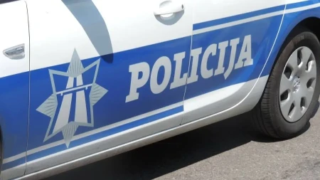 Žestok udes u mestu Markovići: Šestoro povređeno u sudaru tri automobila