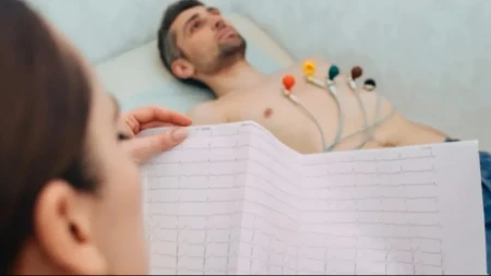  Jedino karcinom pluća ima lošiju prognozu: Srčana slabost je opasan sindrom