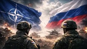 Rusija uputila ultimatum: NATO mora da napusti sve operacije u Ukrajini