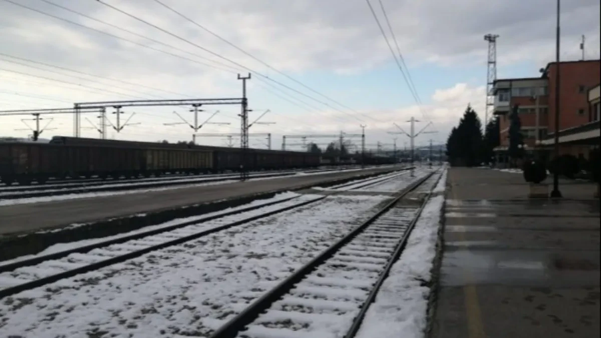Ukradeno 40m kablova na brzoj pruzi u Subotici! Zbog sitne dobiti  ugrozili živote putnika vozova