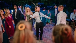 Haos pred svadbu: Par iz Hrvatske postavio suludo pravilo - gosti u šoku, mreže gore!