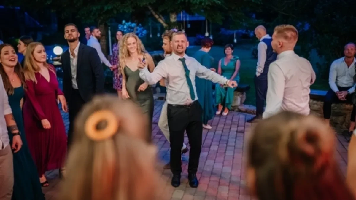 Haos pred svadbu: Par iz Hrvatske postavio suludo pravilo - gosti u šoku, mreže gore!