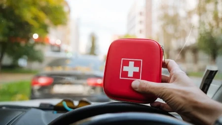 Idete u Grčku - ovo morate imati u autu, nova pravila za kutiju prve pomoći