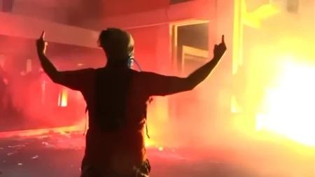 Blokadersko nasilje nije prava Srbija: Građani jasno vide razliku i biraju da "Srbija pobeđuje" (VIDEO)