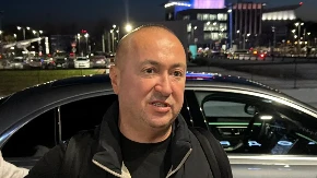 "Zubima mi je otkinuo mladež, krv je bila na sve strane!" Đani o tome što ga je ujeo čovek!