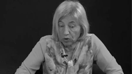 Umrla je Lozanka Radoičić: Majka heroja sa Košara život je posvetila borbi da zločinci odgovaraju