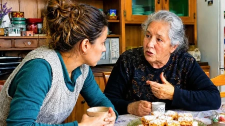 Starica je samo htela udovoljiti sinu, ispekla mu omiljeni kolač: ‘Dva put mi je lomio ruku’