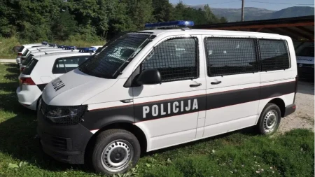  U toku je potraga za nestalim! Automobil mu je pronađen kod pravoslavne crkve 