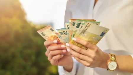 Očekuje ih veliki finansijski uspeh Sjajan period počinje za 3 horoskopska znaka 