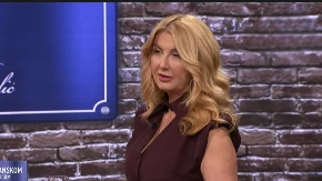 "Ovo je nešto najodvratnije!" Vesnu Dedić zbog ove izjave razapeli na mrežama! 