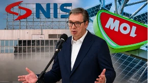 Nisam optimista! Vučić o pregovorima sa MOL: Ne ide dobro