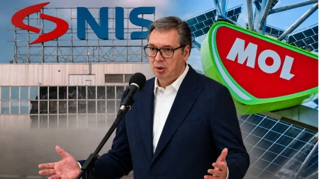 Nisam optimista! Vučić o pregovorima sa MOL: Ne ide dobro