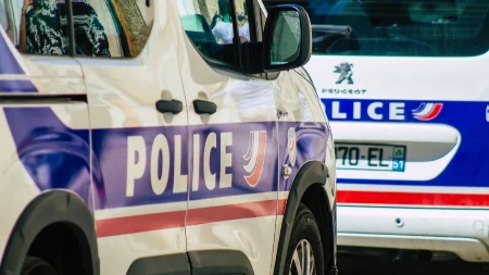 Srbin na motoru vozio 71 kilogram kokaina: Francuzi ga zaustavili na granici