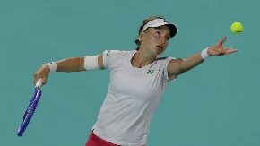 Loš dan za srpski ženski tenis: Srbija ostala bez predstavnice na Rolan Garosu