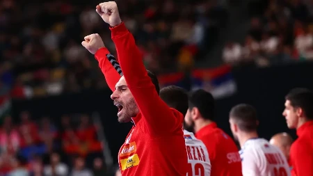 Bivšem golmanu Crvene zvezde se ostvarila želja, braniće u Bundesligi