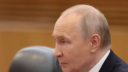 "To je šamar u lice" Putin izazvao burne reakcije u Francuskoj