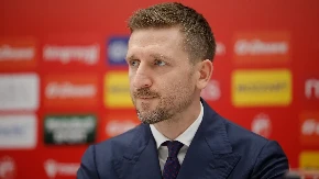 "Za nas bi to bio šlag na torti..." Oglasio se Marko Marin i poslao poruku navijačima Zvezde