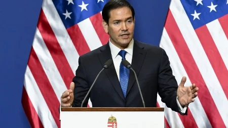 Koliko su samo providni! Jeziva izjava Amerikanaca, sve se opet ponavlja!