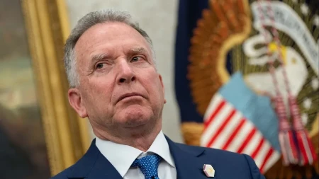 Drama iza zatvorenih vrata: Dolazak američkog izaslanika uzdrmao Moskvu i Kijev