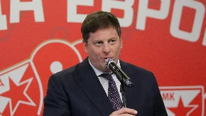 Stojan Vujko: Zvezda je porodica, nastavićemo da pomeramo granice