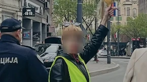 Blokaderi se zavadili oko "Kosovskog memoranduma", iz Berlina poručuju: Povucite dokument!