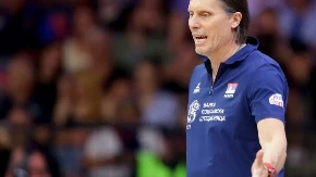 Srbija srušila olimpijskog vicešampiona posle velike drame