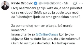 Potpuno ludilo! Rat između blokadera i medija koji ih podržavaju!