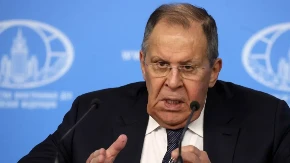 "SAD su izgubile interesovanje" Lavrov izgovorio ono od čega se Evropa trese!