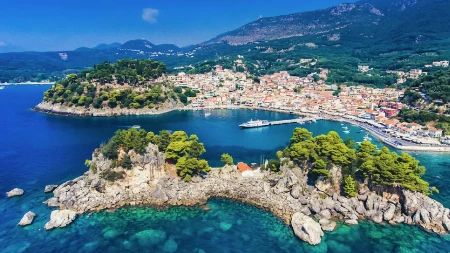 Ovo su najopasnije plaže u Grčkoj: Neke su odnele živote, a ovde ne ulazite u more ni sa decom
