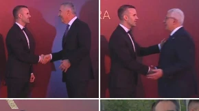 Oni su slavili otcepljenje Crne Gore: Samo jedan čovek nije hteo da dođe