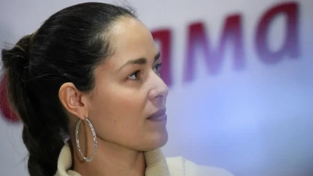 Potpuno se slomila: Zbog ovog snimka Ane Ivanović plakala je cela Srbija (VIDEO)