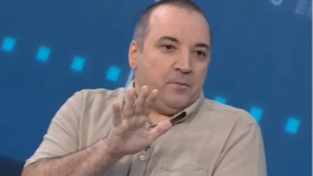 Jezive pretnje uživo u programu RTS: Blokader najavio nasilje na izborni dan