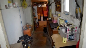  Hapšenje na Novom Beogradu!  Žena štekovala akciznu robu u stanu i kolima