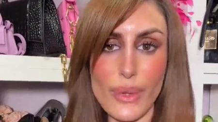 Dramatična ispovest Didi Džej: "Nisam mogla ni da dišem, ni da hodam, ćerka je samo ležala pored mene“