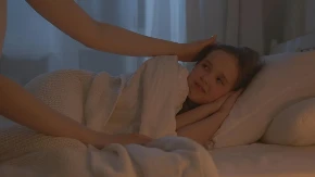 Trikovi za uspavljivanje deteta: Kako da večernje uspavljivanje postane mirnije i lakše