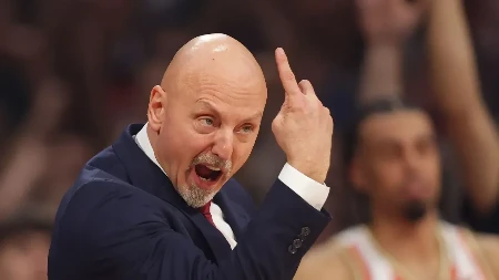 Drama u Zvezdi: Otkriveno kakav ugovor ima Saša Obradović