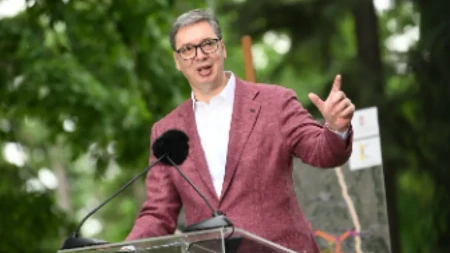 Vučić najavio veliku akciju: Počeću od sebe i pokazati da je to moguće!