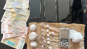 Uspešna akcija novobeogradske policije! Uhapšeni dileri na Voždovcu i Zvezdari