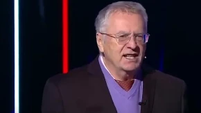 Važan dan u Rusiji: Žirinovski dobio ulicu