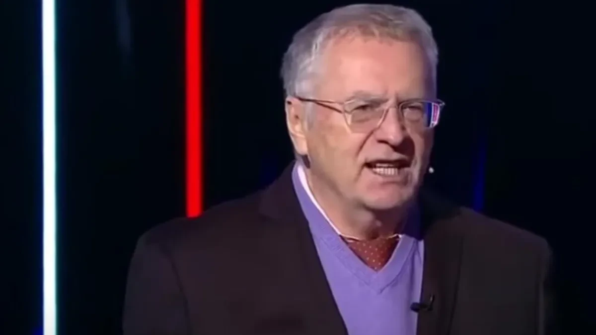 Važan dan u Rusiji: Žirinovski dobio ulicu